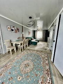 4комн, ул. Майская, 9соток