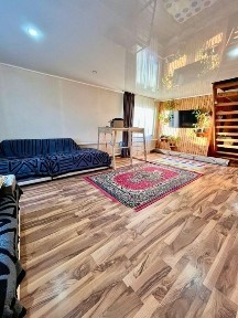 4 комн, ул. Табигат, 5 соток