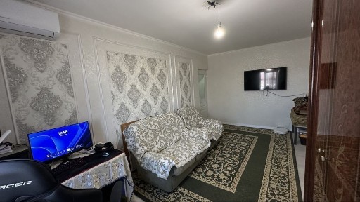 Продается 3х комнатная квартира. Сайрамская/Уалиханова