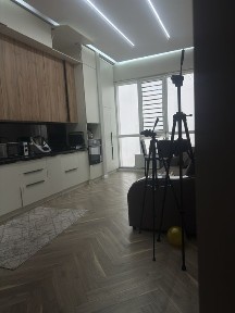 Срочно продается квартира, торг