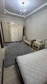 Продам 3-х комнатную квартиру