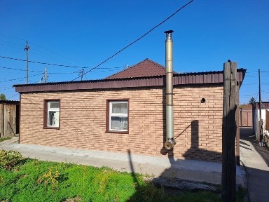 продам частный дом