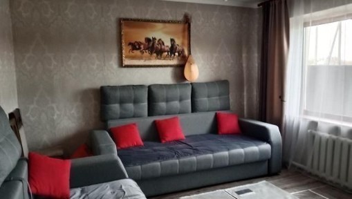 Продам 3-комнатный дом в селе Кеменгер, 21км от Павлодара.