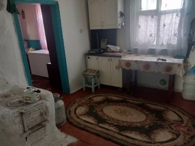 Частный дом с. Енбек
