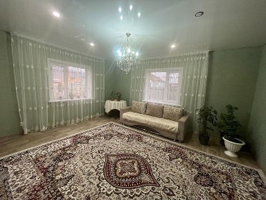 Продам мансардный дом