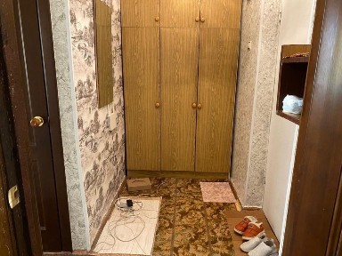 Сдам кваритиру 1 комнатную на длительный срок