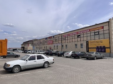 Аренда коммерческих помещений различного назначения