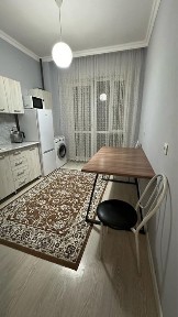 Квартира посуточно 1 комнатная ЖК Атамекен