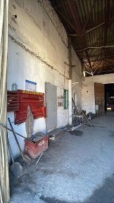 Сдаётся в аренду бокс 2 га - 2000тг м2