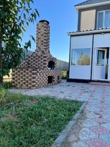 Западно-Казахстанская область, Большой Чаган