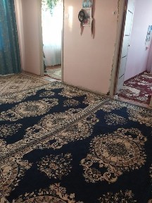 Кандагаштан 4к. кв сатылады 1977жылгы