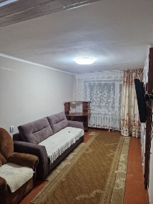Сдам 1 ком. квартиру в ценре города в кирпичном доме. 3мр. 11дом
