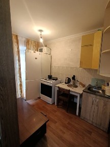 Сдам квартиру на длительный срок.