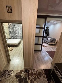 Продам 2х ком квартиру с паркингом ЖК Шахристан