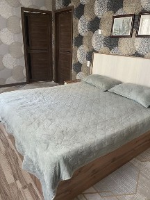 3-х ком. квартира в мкр Жулдыз Алматы