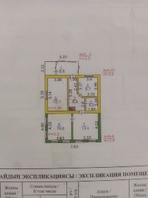 Продам дом в Пресновке