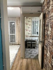 Сдам в аренду 1 комнатную квартиру