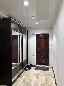 2-комн. квартира с новым евроремонтом - Усть-Таловка
