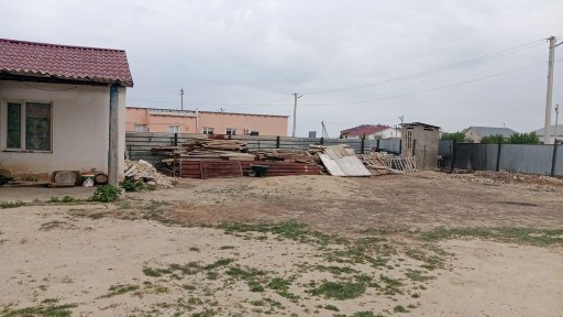 Продаётся дом 3 ком. Жана-каратон