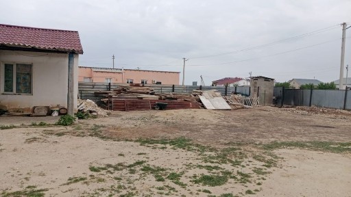 Продаётся дом 3 ком. Жана-каратон