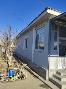 Срочно продам дом 16*15