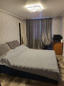 Коттедж в центре города, в районе бани Самал