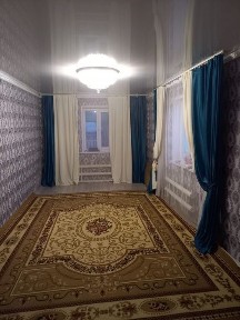 Продам дом поселке Алтын дала