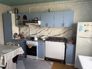 Продам дом в п Жуковка