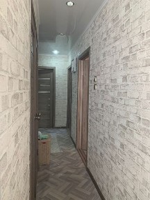 Продам 3-х комнатную квартиру