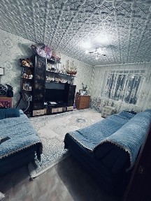 Продам 2х комнатную улучшенную или поменяю на частный дом. Торг