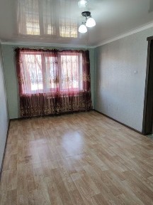 Продам 1-комнатную квартиру