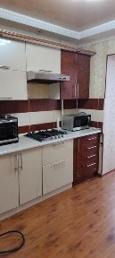 Продам 2х ком новой планировки
