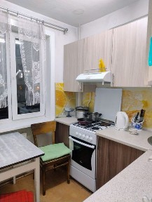 Продам 3ком квартиру в районе Флагмана