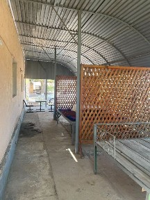 Туркестанская область, Шардара