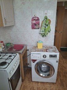 Сдам 1 комнатную квартиру