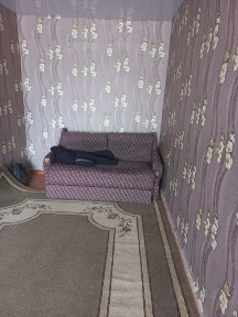 Сдам квартиру однокомнатную