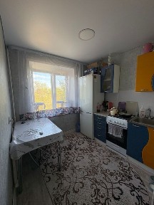 Сдам 1 комнатную квартиру с ремонтом