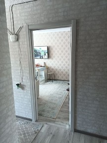Продаётся квартира