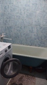 Үш бөлмелі кең условиясы бар