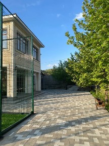 Біркөлік демалыс орыны