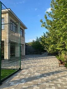 Біркөлік демалыс орыны