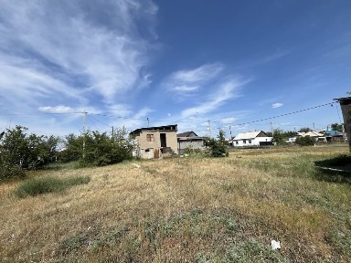 Бобровка 2 ші Дача үлкен жерімен