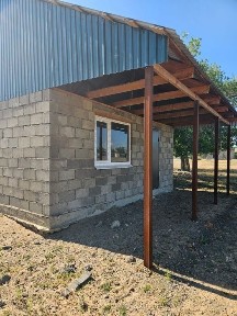 Продам 3х комнатный дом