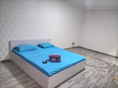 Квартира по часам