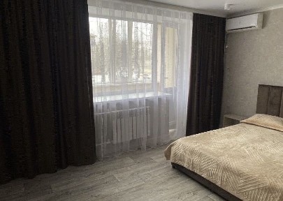 Квартира посуточно 1,2,3 х комнатная шымкент