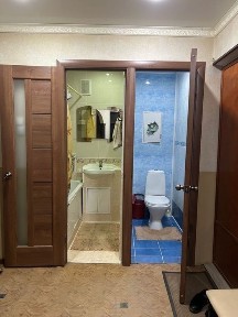 Продам квартиру 2х коммнтная