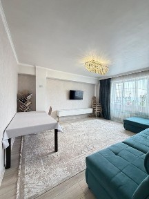 Продается 3 комн квартира