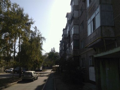 Продам г. Талгар двухкомнатную улучшенную квартиру