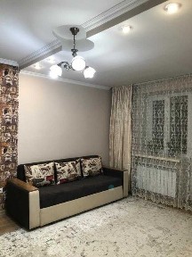 Продам 1 комнатную квартиру