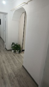 Квартира Увалиева 8